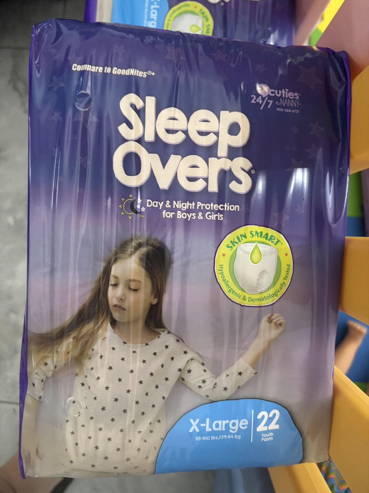Diapers For Kids Pañales Para Niños