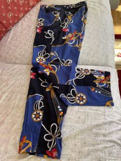 Ralph Lauren Fashion Pants 