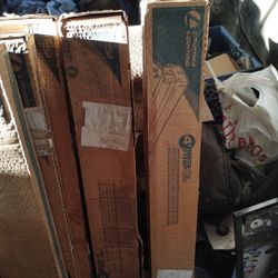 Lithonia Lighting 4 Ft Lamp T12 120 Volt Strip Lamp