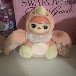 Pucky Forest Birdie Baby