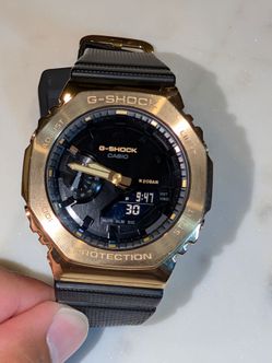 Casio GShock