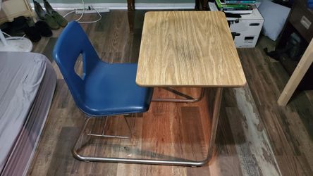 School desk