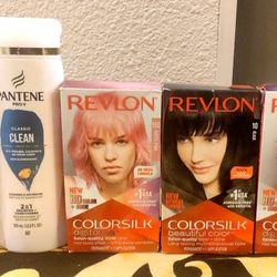 Personal Care And Household Packages 