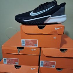 Nike Precision Mens Size 8, 8.5, 9.5, 10, 10.5