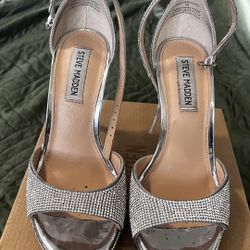 Steve madden heels