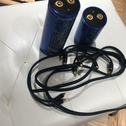 Power Flow Amplifier