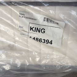 Soft King Size