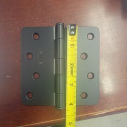 4 Inch Hinges
