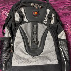 Heavy Duty Swiss Gear By Wenger Shock. 