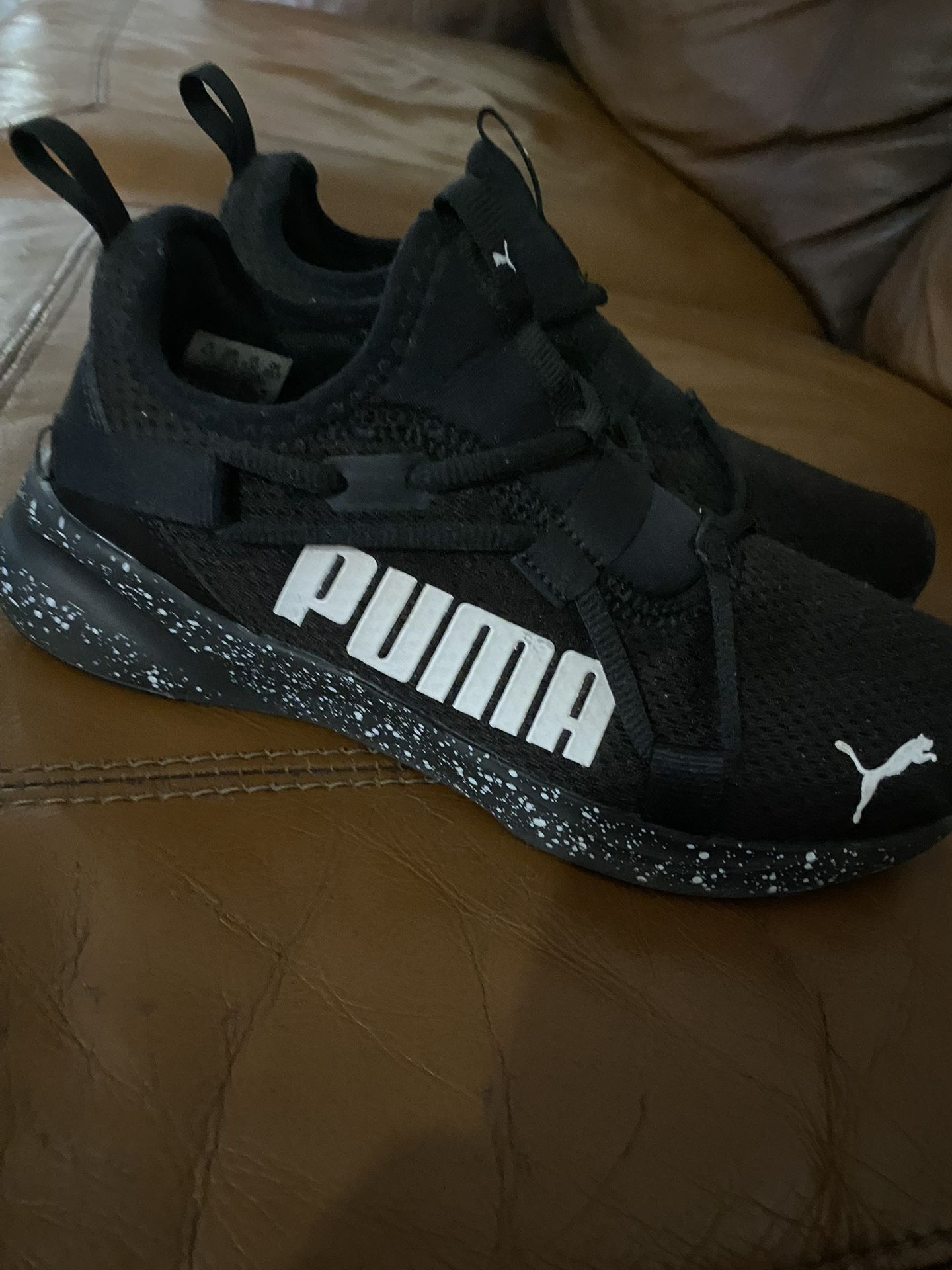 Puma Size 4.5