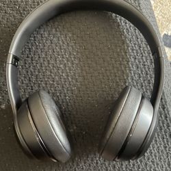 Beats Wireless Solo 3
