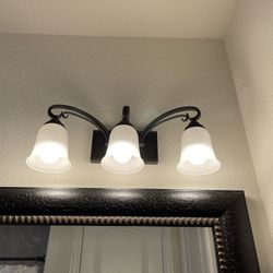 Vanity Bathroom Light