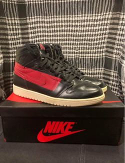 Jordan contour 1s