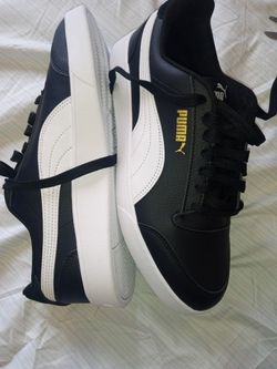Men Puma Shoes 
