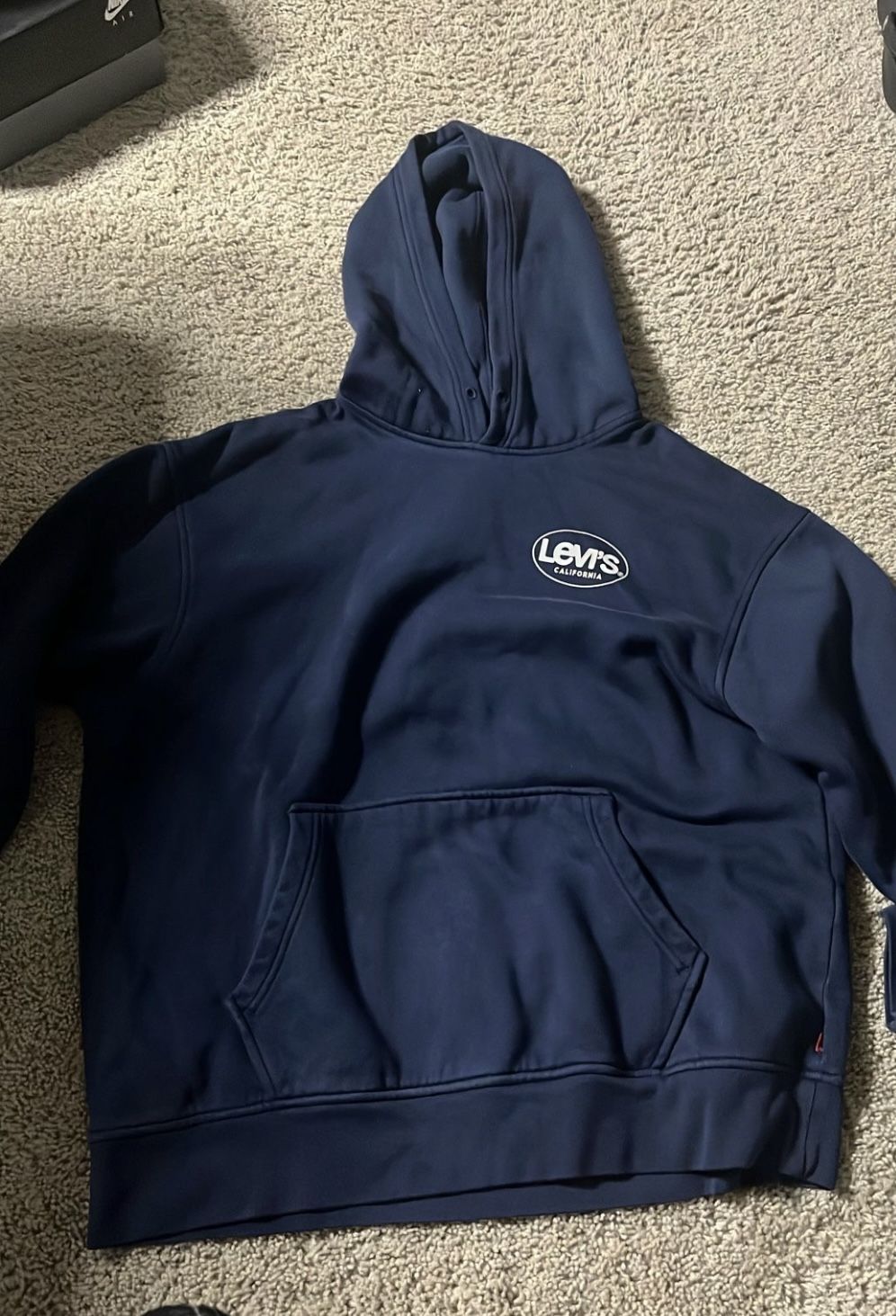 Levi’s Hoodie
