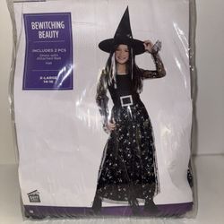 Witch Costume