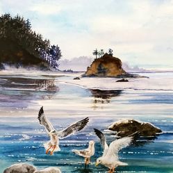 Olympic Peninsula