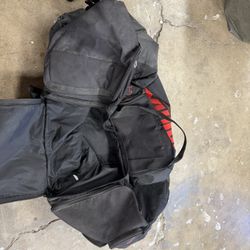 Desert Gear Bag