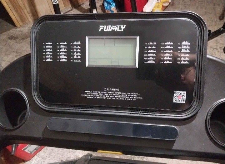 Treadmill