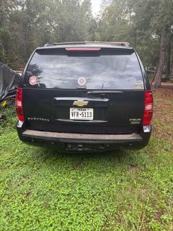 2009 Chevy suburban