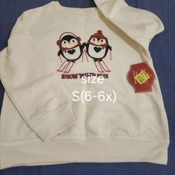 Boys Shirt 