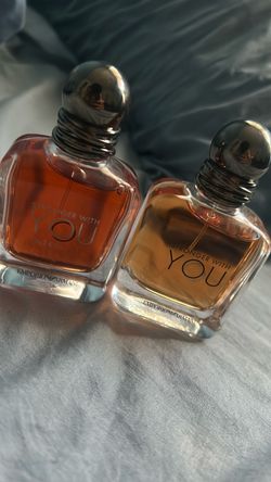 Stronger with you intensely and Orginal