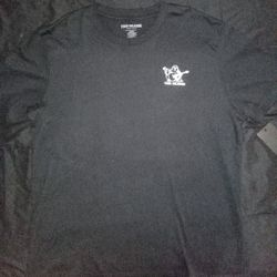 True Religion "Fashion Senses" T-Shirt