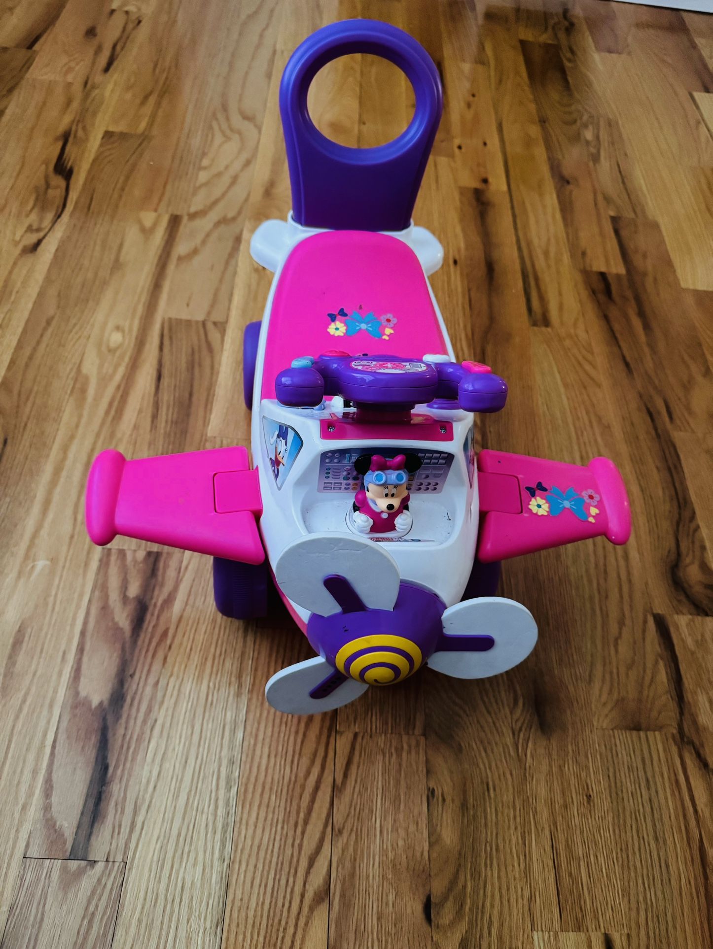 Mini Mouse 