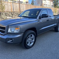 2008 Dodge Dakota SLT 4x4 