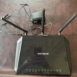 Wifi Router