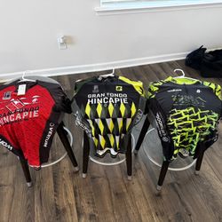 Cycling Jersey Bundle 