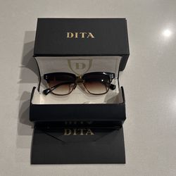 Dita Sunglasses Statesman Five