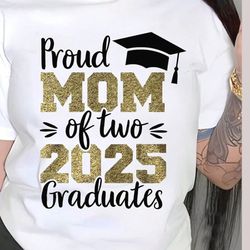Senior Mom 2025