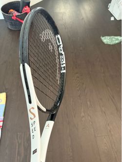 Head Speed Jr 25 tennis racket