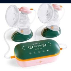 Portable Breast Pump 