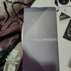 3Pk Samsung Galaxy s24 Screen protector kit.