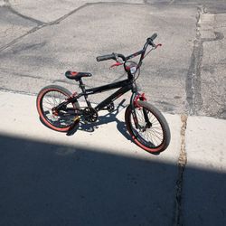 Razor BMX 18 Inch Bike! $100 OBO
