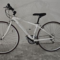 Motobecane Cafe Latte Bike Bicycle