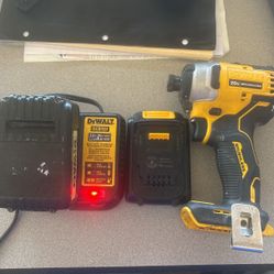 Dewalt 20v  