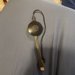 Google Chromecast