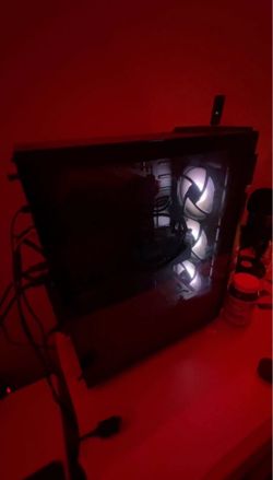 Gaming Computer
