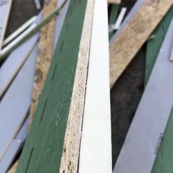 ZipR6 Sheathing 4x8sheets