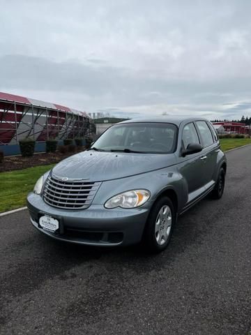 2008 Chrysler PT Cruiser