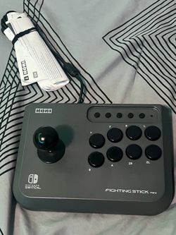 Fighting Stick Mini for Nintendo Switch