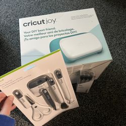 Cricut Joy 