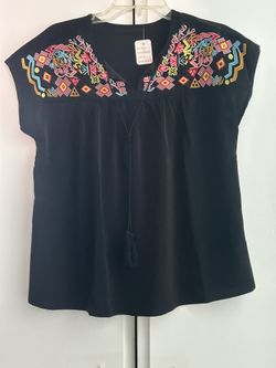 Woman Blouse 