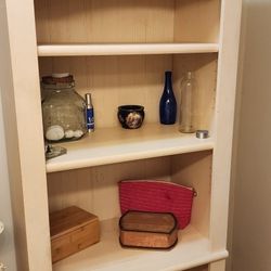 Shelves
