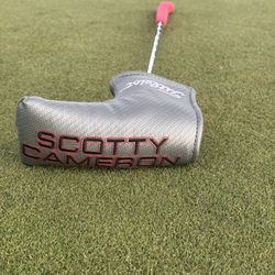  Scotty Putter 
