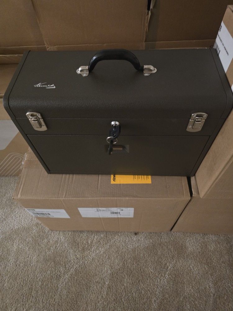 Tool Box