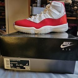 Jordan 11 